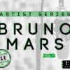 Bruno Mars, Vol. 1 (1:00) (Remixed & Remastered)