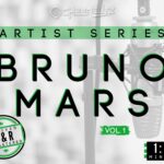 Bruno Mars, Vol. 1 (1:30) (Remixed & Remastered)