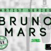 Bruno Mars, Vol. 1b (:45) (Remixed & Remastered)