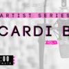 Cardi B, Vol. 1 (1:00)
