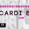 Cardi B, Vol. 1 (2:00)
