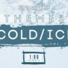 Cold/Ice, Vol. 1 (1:00)