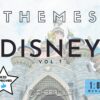 Disney, Vol. 1 (1:00) (Kid Approved)