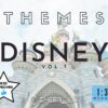 Disney, Vol. 1 (1:30) (Kid Approved)
