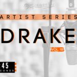 Drake, Vol. 1b (:45)