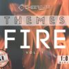 Fire, Vol. 1 (1:00) (Remixed & Remastered)