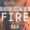 Fire, Vol. 1 (2:30) (Remixed & Remastered)