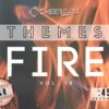 Fire, Vol. 1b (:45) (Remixed & Remastered)