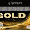 Gold, Vol. 1b (:45) (Remixed & Remastered)