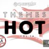 Hot, Vol. 1a (:45) (Remixed & Remastered)