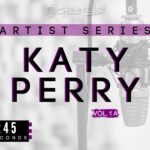 Katy Perry, Vol. 1a (:45)
