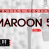 Maroon 5, Vol. 1 (1:00)