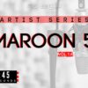 Maroon 5, Vol. 1a (:45)