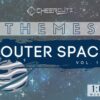 Outer Space, Vol. 1 (1:00)