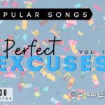Perfect Excuses (2:30) (Remixed & Remastered)