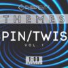Spin/Twist, Vol. 1 (1:00)