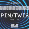 Spin/Twist, Vol. 1a (:45)