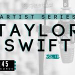 Taylor Swift, Vol. 1b (:45)