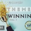 Winning, Vol. 1 (1:00) (Remixed & Remastered)