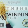 Winning, Vol. 1b (:45) (Remixed & Remastered)